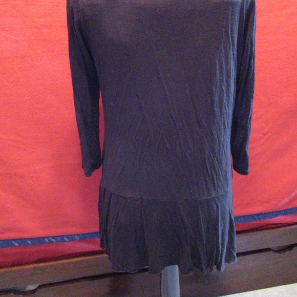 Christine Gerard Fly Away Sweater - Picture 3 of 8